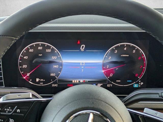 new 2026 Mercedes-Benz GLE 450 car, priced at $85,630