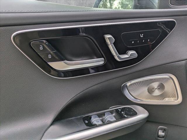 used 2024 Mercedes-Benz C-Class car, priced at $43,555
