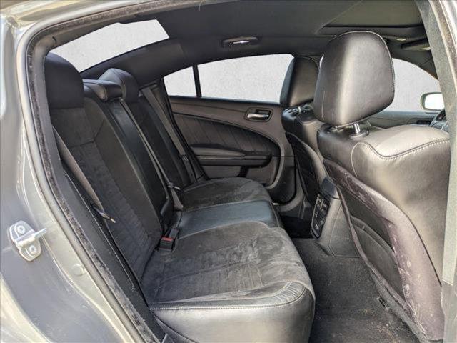 used 2019 Dodge Charger car, priced at $31,998