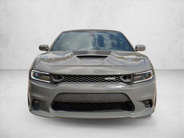 used 2019 Dodge Charger car, priced at $31,998