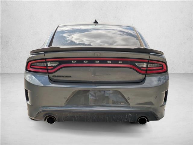used 2019 Dodge Charger car, priced at $31,998