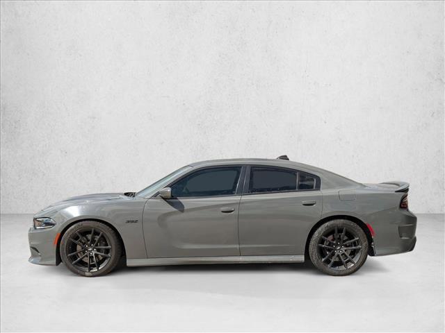 used 2019 Dodge Charger car, priced at $31,998