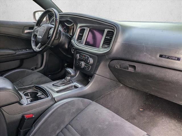 used 2019 Dodge Charger car, priced at $31,998