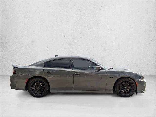 used 2019 Dodge Charger car, priced at $31,998