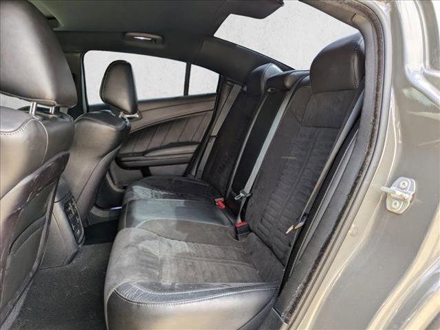 used 2019 Dodge Charger car, priced at $31,998