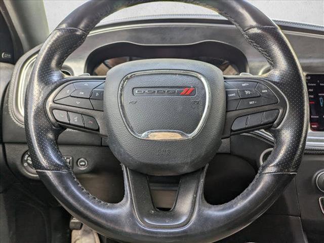 used 2019 Dodge Charger car, priced at $31,998