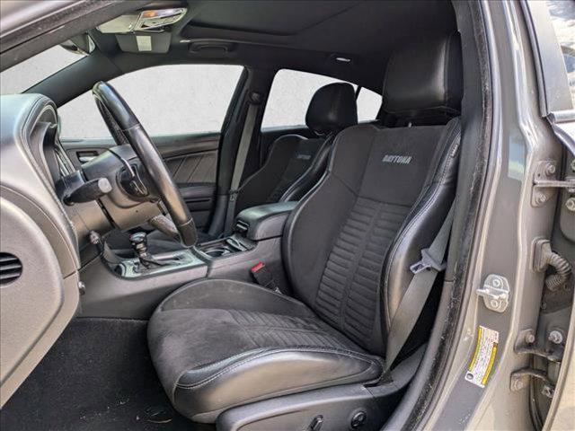 used 2019 Dodge Charger car, priced at $31,998