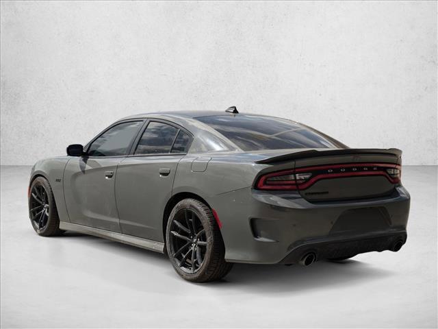 used 2019 Dodge Charger car, priced at $31,998