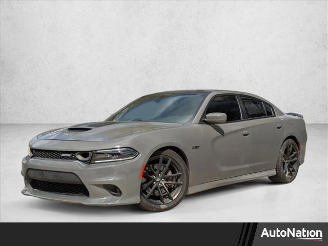 used 2019 Dodge Charger car, priced at $31,998