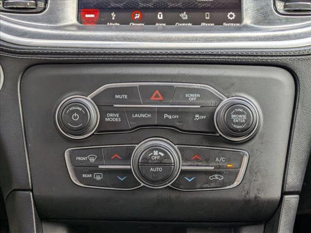 used 2019 Dodge Charger car, priced at $31,998
