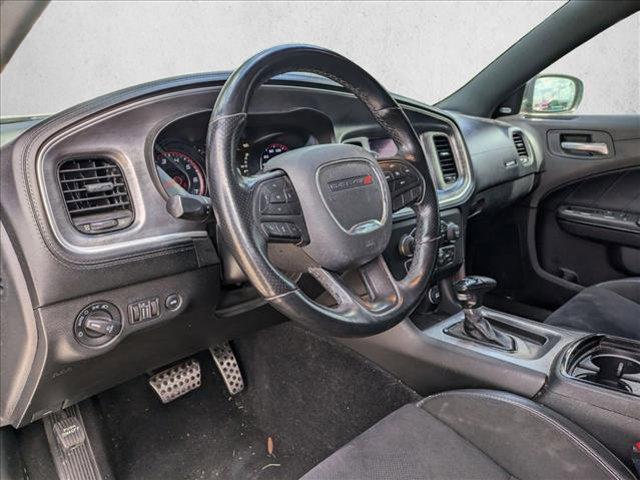 used 2019 Dodge Charger car, priced at $31,998