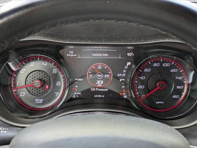 used 2019 Dodge Charger car, priced at $31,998