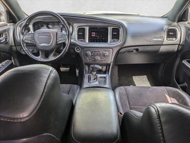 used 2019 Dodge Charger car, priced at $31,998
