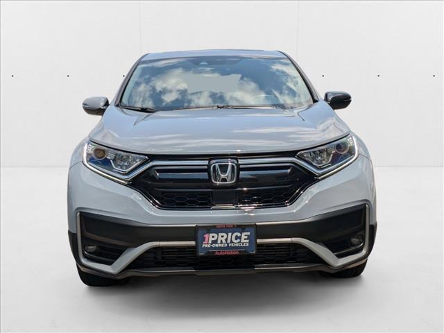 used 2022 Honda CR-V car, priced at $26,562