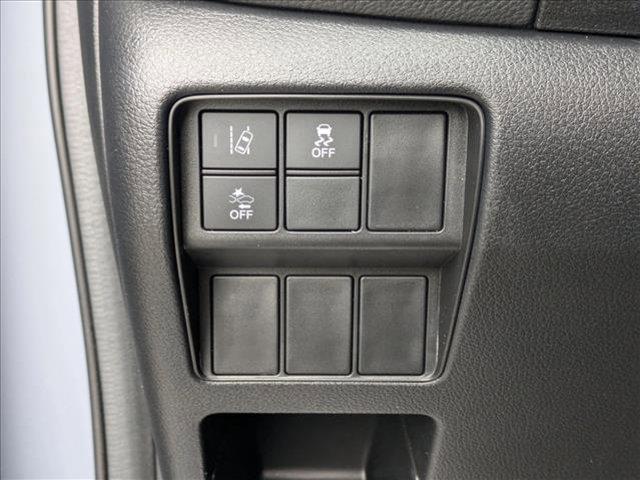 used 2022 Honda CR-V car, priced at $26,562