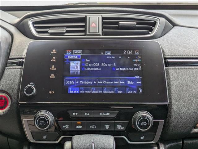 used 2022 Honda CR-V car, priced at $26,562