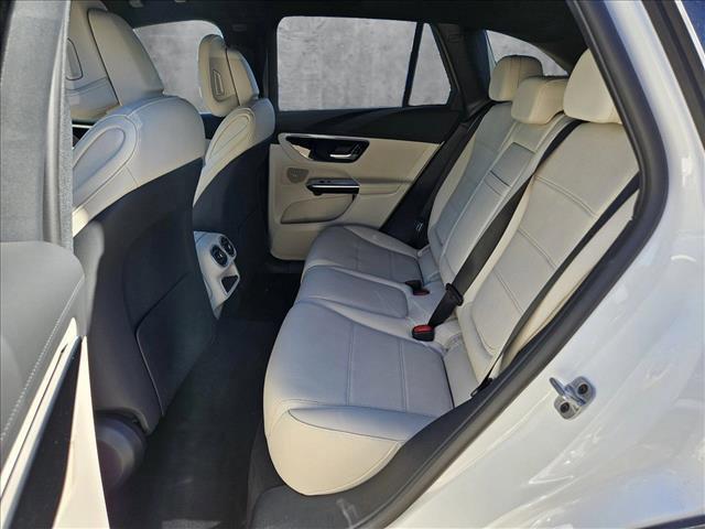 used 2025 Mercedes-Benz GLC 300 car, priced at $45,777
