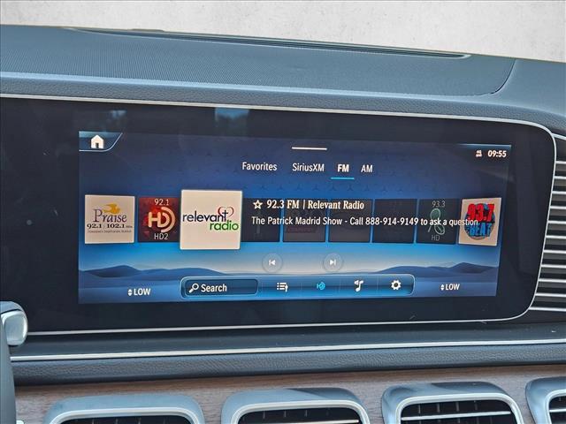 new 2026 Mercedes-Benz GLE 450 car, priced at $79,860