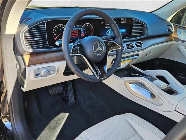new 2026 Mercedes-Benz GLE 450 car, priced at $79,860