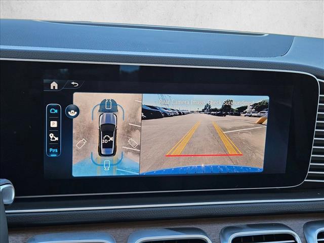 new 2026 Mercedes-Benz GLE 450 car, priced at $79,860