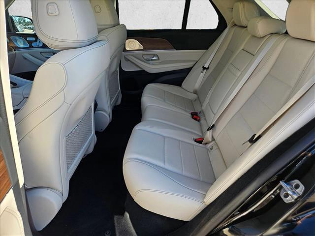 new 2026 Mercedes-Benz GLE 450 car, priced at $79,860