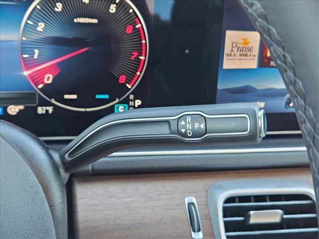 new 2026 Mercedes-Benz GLE 450 car, priced at $79,860