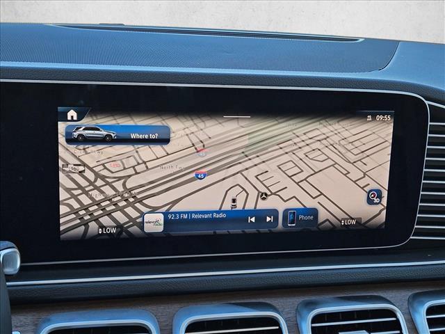 new 2026 Mercedes-Benz GLE 450 car, priced at $79,860