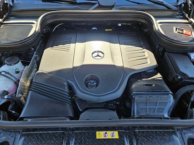 new 2026 Mercedes-Benz GLE 450 car, priced at $79,860