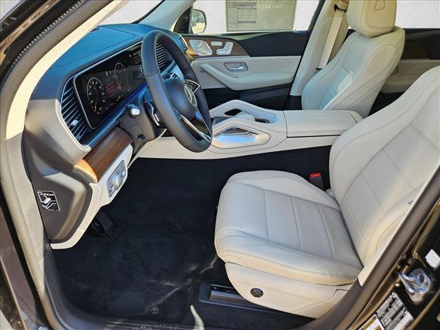 new 2026 Mercedes-Benz GLE 450 car, priced at $79,860