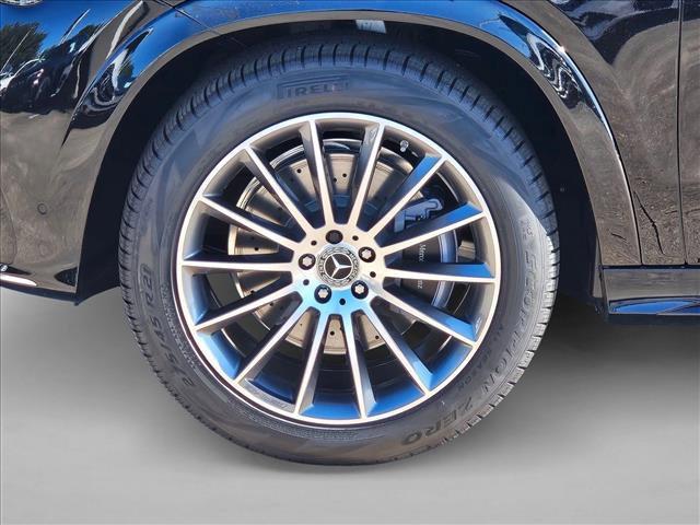 new 2026 Mercedes-Benz GLE 450 car, priced at $79,860