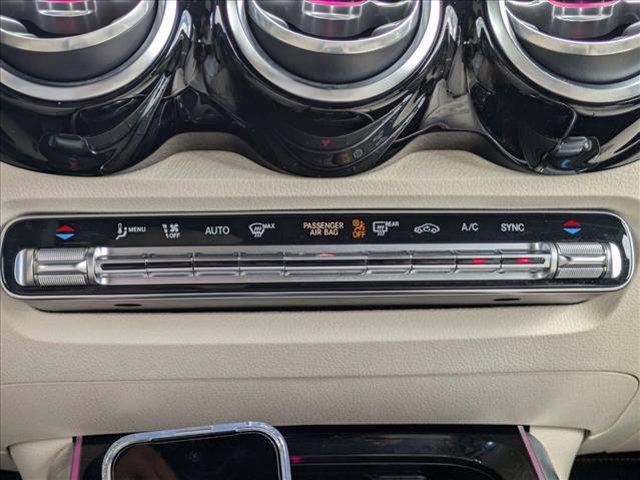 used 2024 Mercedes-Benz GLB 250 car, priced at $42,563