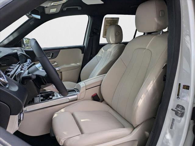 used 2024 Mercedes-Benz GLB 250 car, priced at $42,563