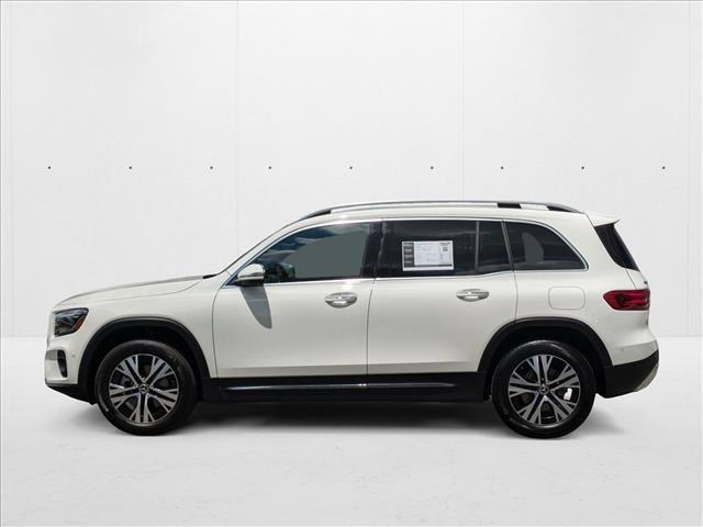used 2024 Mercedes-Benz GLB 250 car, priced at $42,563