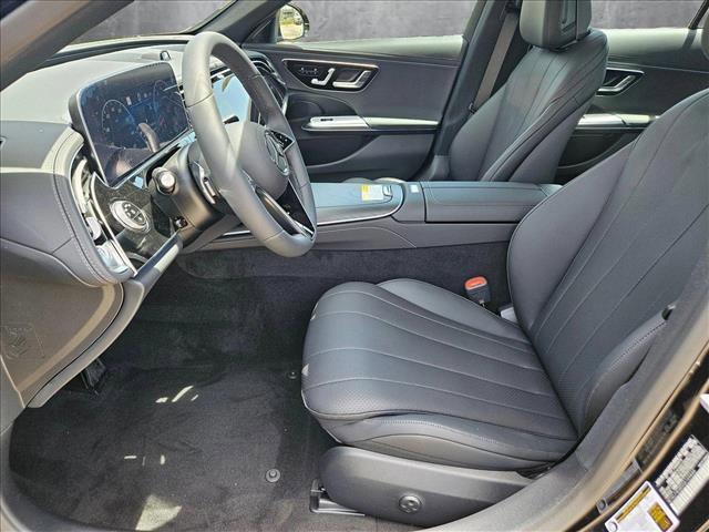 new 2025 Mercedes-Benz E-Class car, priced at $70,600