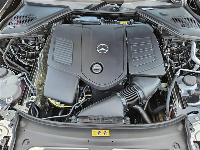new 2025 Mercedes-Benz E-Class car, priced at $70,600