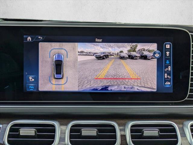 used 2024 Mercedes-Benz AMG GLE 63 car, priced at $102,978