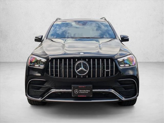 used 2024 Mercedes-Benz AMG GLE 63 car, priced at $102,978