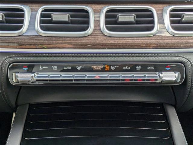 used 2024 Mercedes-Benz AMG GLE 63 car, priced at $102,978