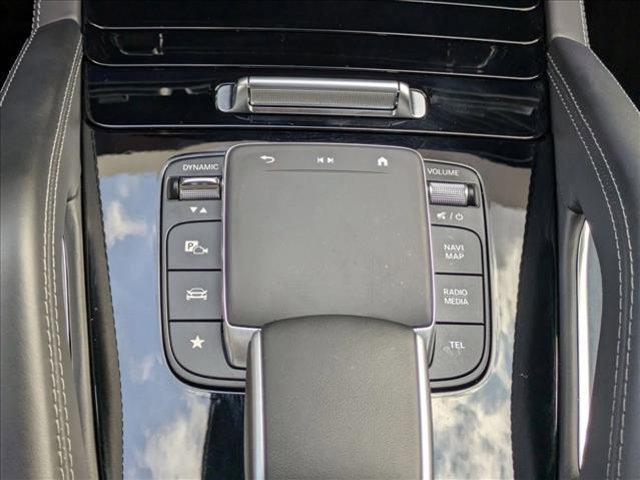 used 2024 Mercedes-Benz AMG GLE 63 car, priced at $102,978