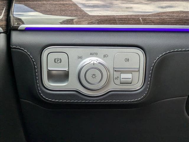 used 2024 Mercedes-Benz AMG GLE 63 car, priced at $102,978