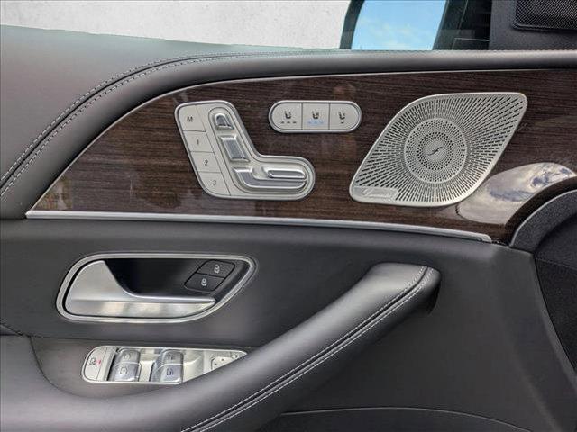 used 2024 Mercedes-Benz AMG GLE 63 car, priced at $102,978