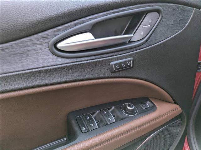 used 2020 Alfa Romeo Stelvio car, priced at $21,596