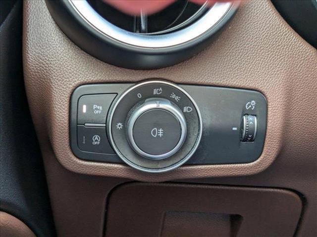 used 2020 Alfa Romeo Stelvio car, priced at $21,596
