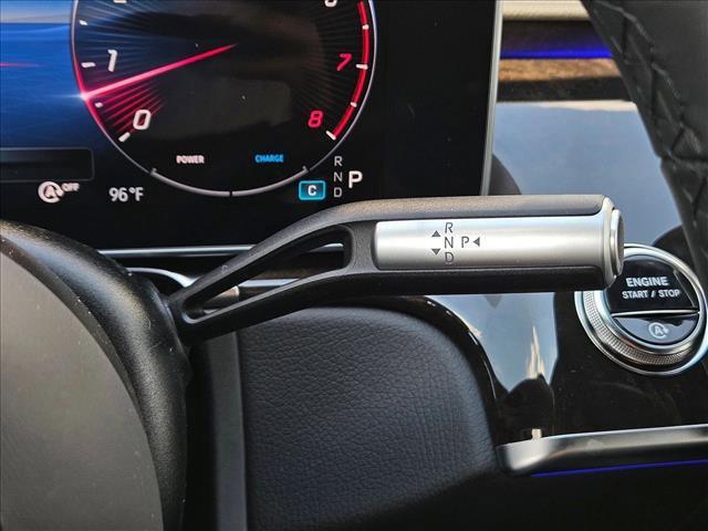 new 2026 Mercedes-Benz S-Class car, priced at $145,840