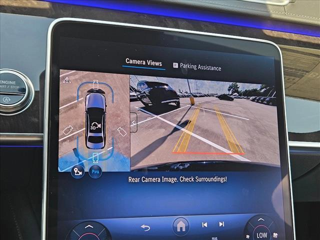 new 2026 Mercedes-Benz S-Class car, priced at $145,840