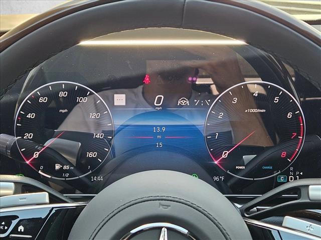 new 2026 Mercedes-Benz S-Class car, priced at $145,840