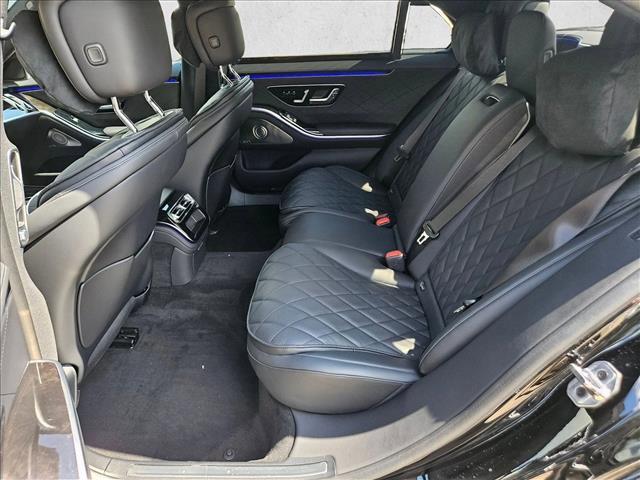 new 2026 Mercedes-Benz S-Class car, priced at $145,840