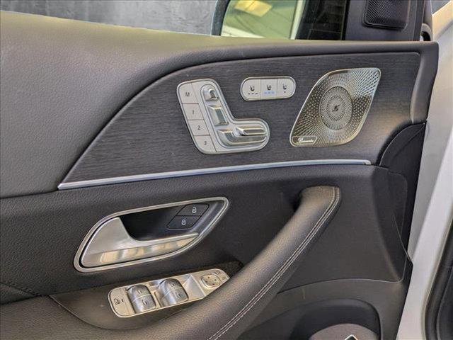 used 2024 Mercedes-Benz GLE 350 car, priced at $67,955