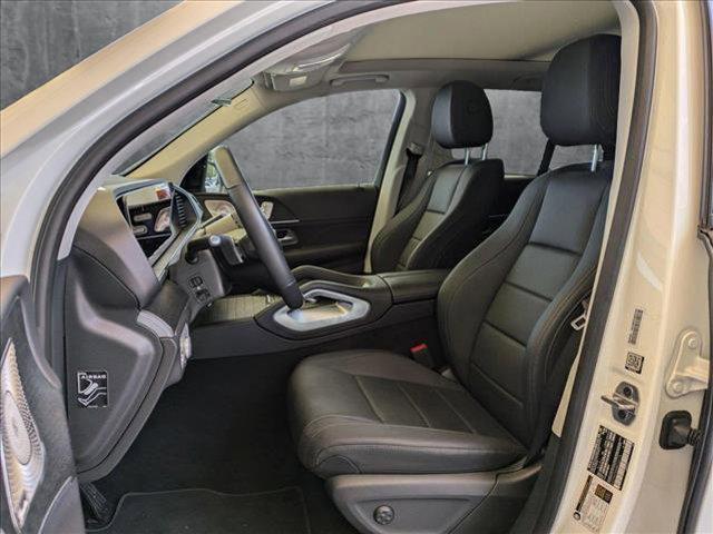 used 2024 Mercedes-Benz GLE 350 car, priced at $67,955