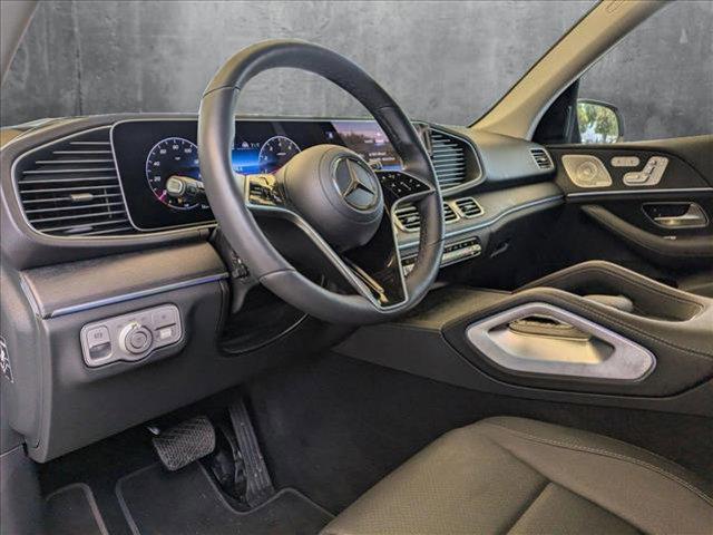 used 2024 Mercedes-Benz GLE 350 car, priced at $67,955